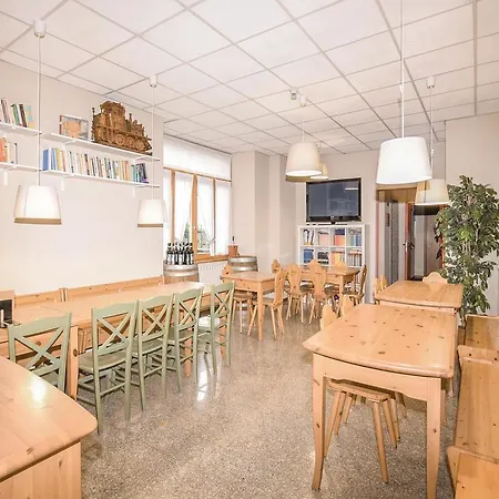 Apppartamento Baradello *