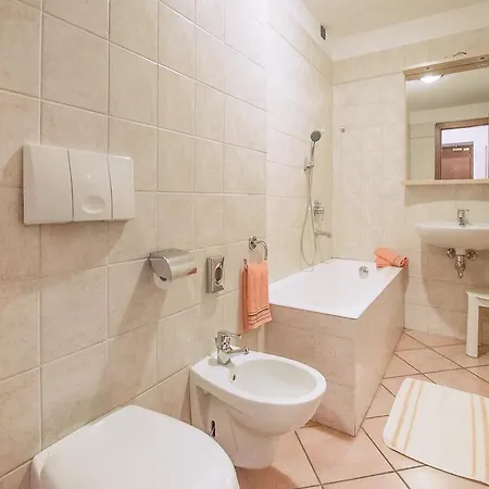 Apartment Apppartamento Baradello
