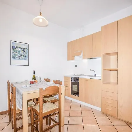 Apartment Apppartamento Baradello *