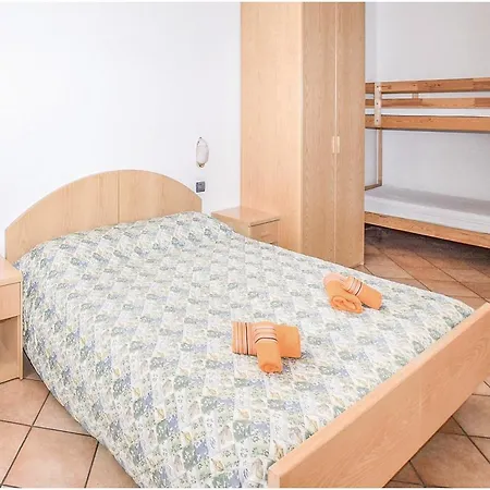 Apartment Apppartamento Baradello Aprica