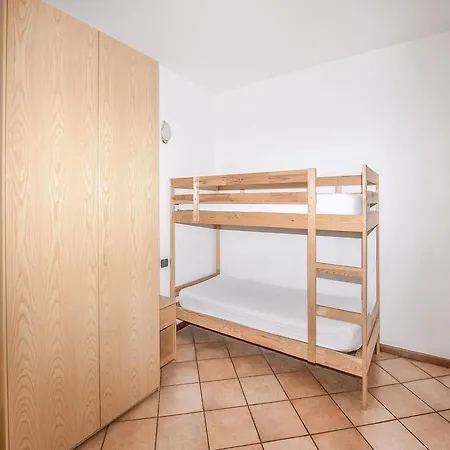 Apppartamento Baradello Apartment Aprica
